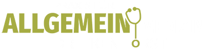 Praxis Dr. Ekenhorst